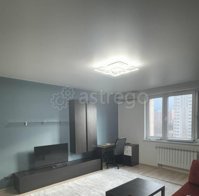 1-комн. квартира, 49.5 м2, 8/15 эт. Москва - изображение 5