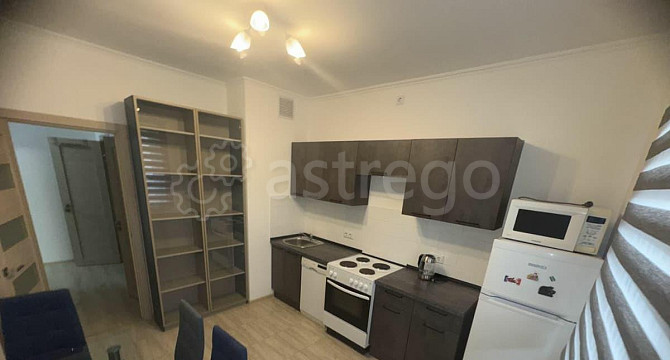 1-комн. квартира, 49.5 м2, 8/15 эт. Москва - изображение 3