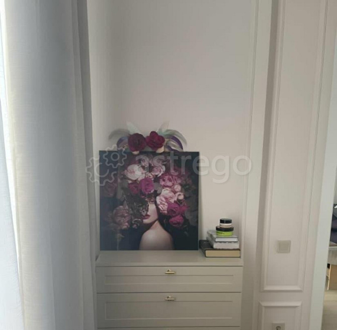 1-комн. квартира, 42 м2, 7/17 эт. Москва - изображение 2