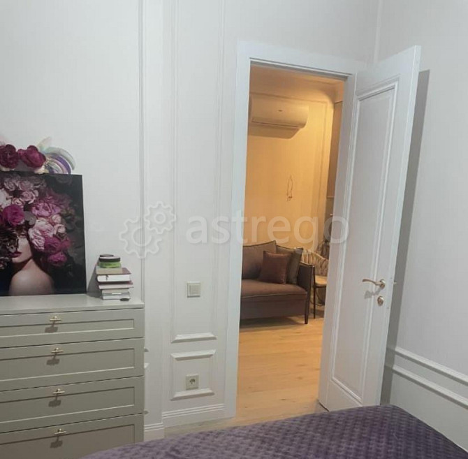 1-комн. квартира, 42 м2, 7/17 эт. Москва - изображение 4