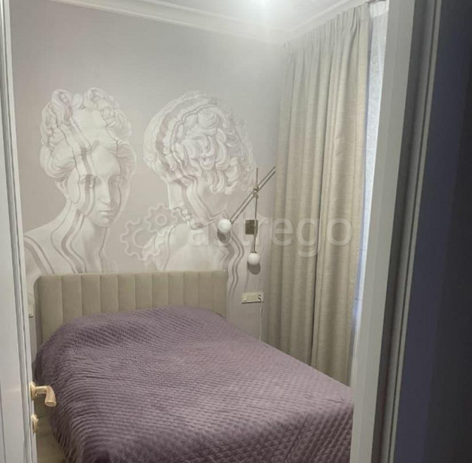 1-комн. квартира, 42 м2, 7/17 эт. Москва - изображение 5
