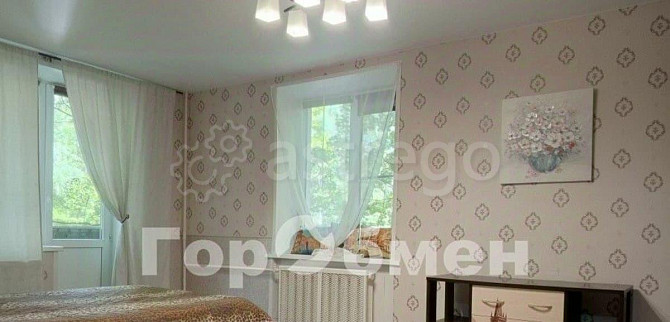 1-комн. квартира, 32 м2, 2/5 эт. Москва - изображение 1