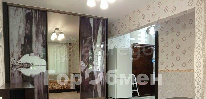 1-комн. квартира, 32 м2, 2/5 эт. Москва - изображение 6