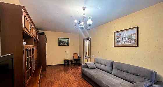 2-комн. квартира, 44.3 м2, 1/9 эт. Москва