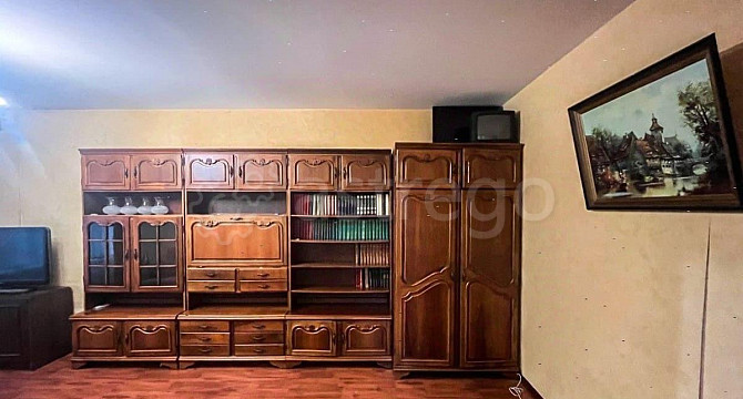 2-комн. квартира, 44.3 м2, 1/9 эт. Москва - изображение 6