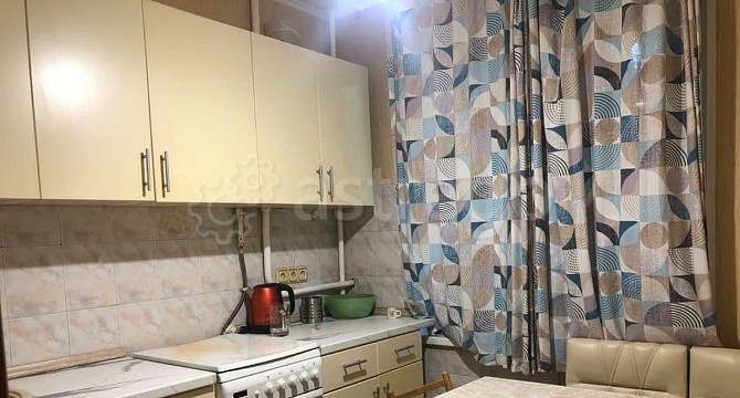 2-комн. квартира, 44.3 м2, 1/9 эт. Москва - изображение 4