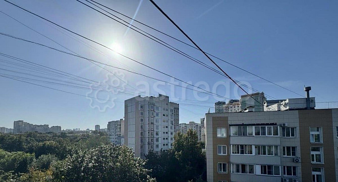 4-комн. квартира, 80.5 м2, 9/9 эт. Москва - изображение 7