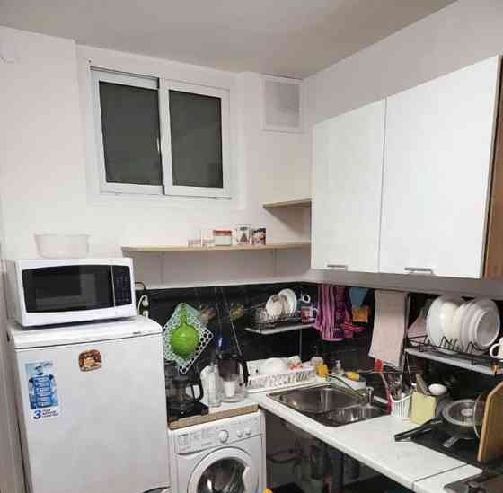 Комната, 20 м2, 3/5 эт. Москва