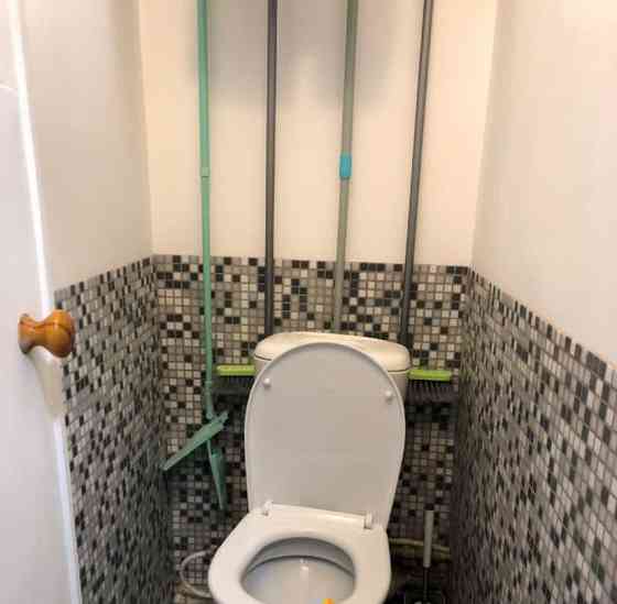 Комната, 20 м2, 3/5 эт. Москва