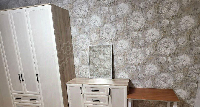 Комната, 20 м2, 3/5 эт. Москва - изображение 3