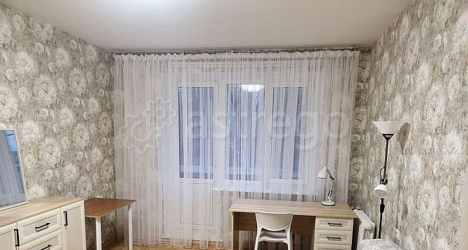 Комната, 20 м2, 3/5 эт. Москва - изображение 1