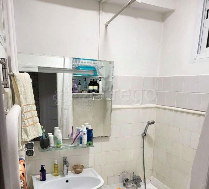 Комната, 20 м2, 3/5 эт. Москва - изображение 4
