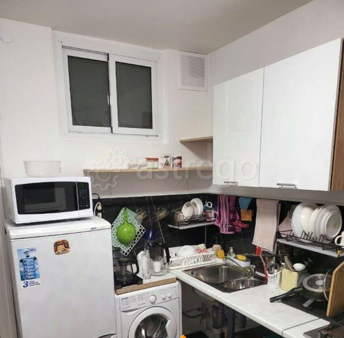 Комната, 20 м2, 3/5 эт. Москва - изображение 2