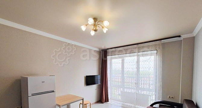 Студия, 23.5 м2, 5/25 эт. Москва - изображение 6