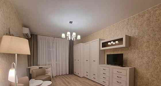 1-комн. квартира, 40 м2, 2/9 эт. Москва