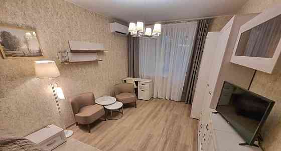 1-комн. квартира, 40 м2, 2/9 эт. Москва