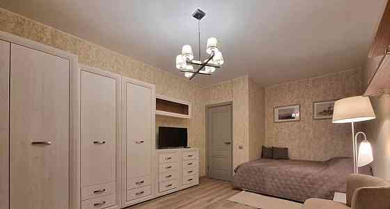 1-комн. квартира, 40 м2, 2/9 эт. Москва
