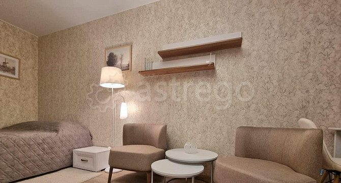1-комн. квартира, 40 м2, 2/9 эт. Москва - изображение 4