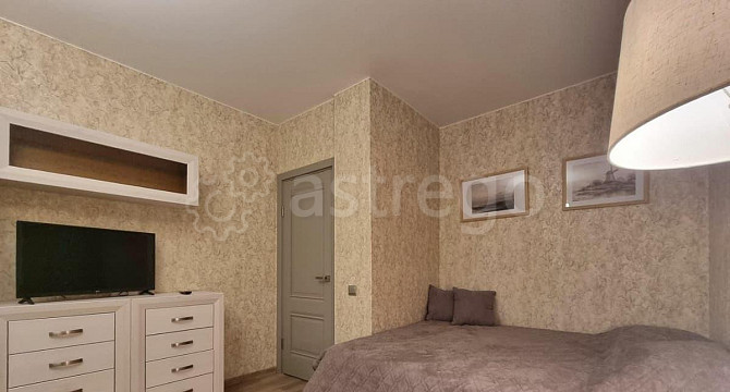 1-комн. квартира, 40 м2, 2/9 эт. Москва - изображение 3