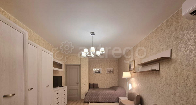 1-комн. квартира, 40 м2, 2/9 эт. Москва - изображение 7