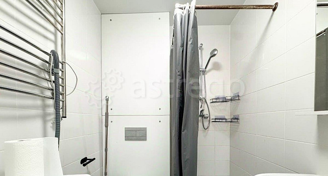 Студия, 21.8 м2, 5/9 эт. Москва - изображение 2