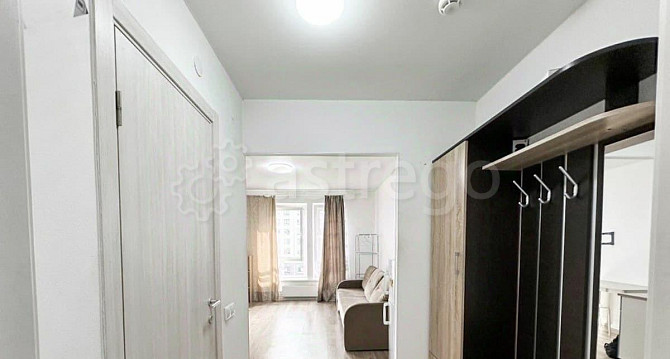 Студия, 21.8 м2, 5/9 эт. Москва - изображение 4