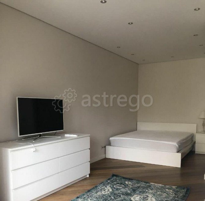 Студия, 37.4 м2, 4/10 эт. Москва - изображение 2
