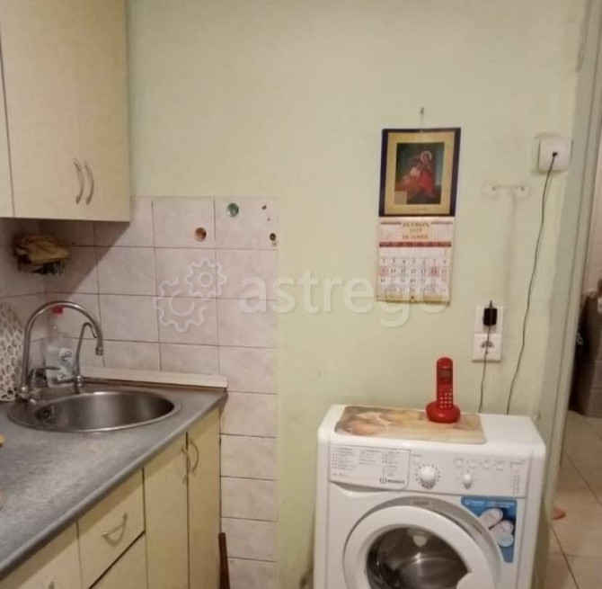 Комната, 12 м2, 2/9 эт. Москва - изображение 2
