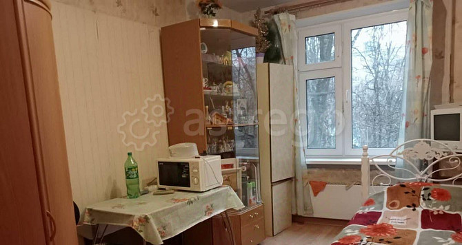 Комната, 12 м2, 2/9 эт. Москва - изображение 1