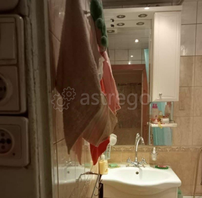 Комната, 12 м2, 2/9 эт. Москва - изображение 3