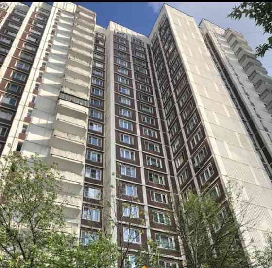 Комната, 20 м2, 20/22 эт. Москва