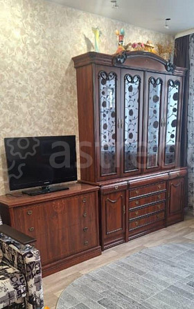 Комната, 20 м2, 20/22 эт. Москва - изображение 1