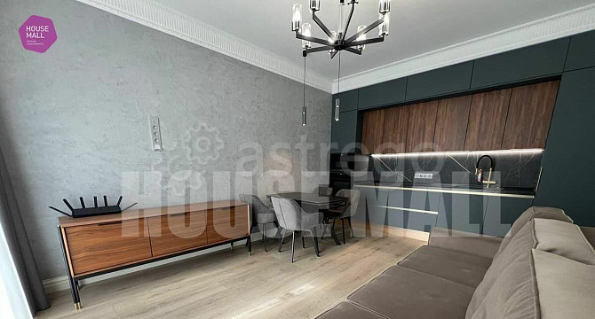 3-комн. квартира, 65.6 м2, 6/25 эт. Москва - изображение 7