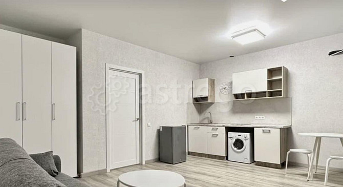 Студия, 33 м2, 6/7 эт. Москва - изображение 1