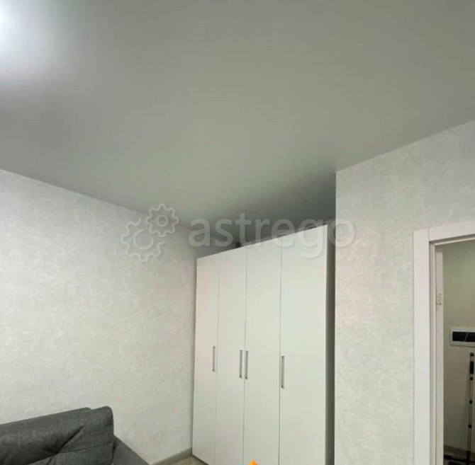 Студия, 33 м2, 6/7 эт. Москва - изображение 5
