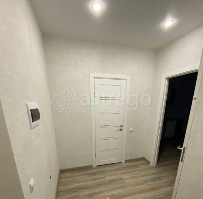 Студия, 33 м2, 6/7 эт. Москва - изображение 2