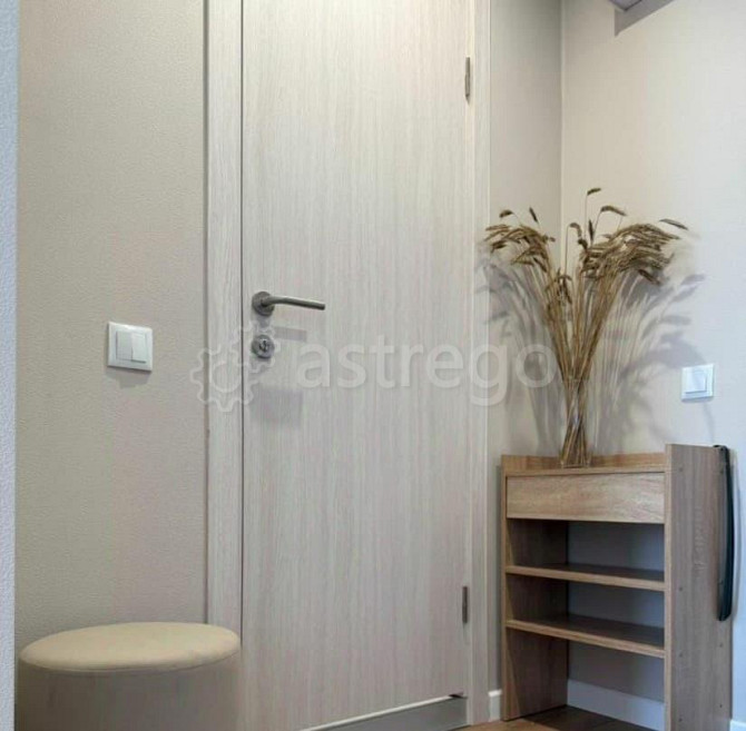 Студия, 25 м2, 9/33 эт. Москва - изображение 5