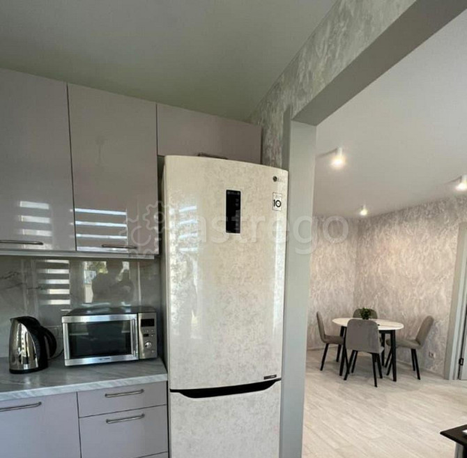 3-комн. квартира, 56 м2, 8/9 эт. Москва - изображение 7