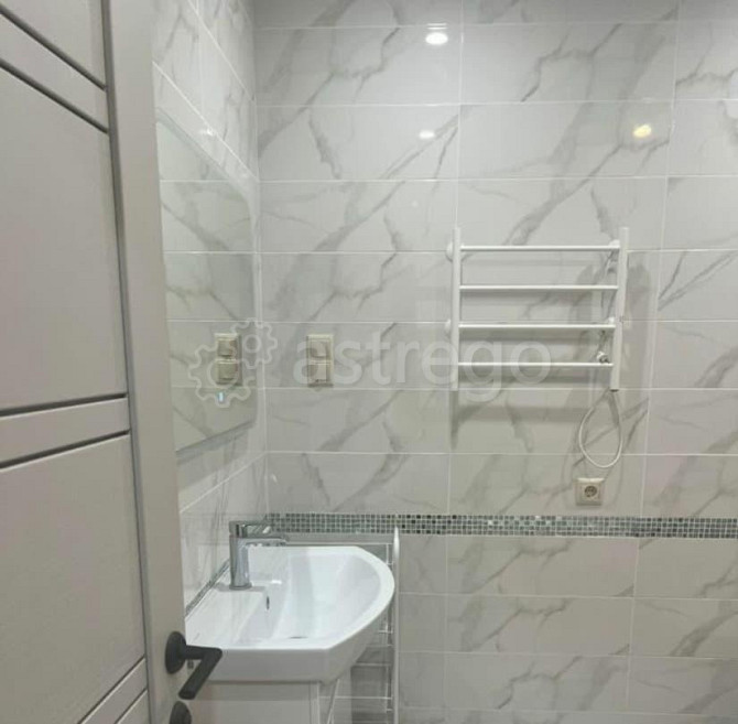 3-комн. квартира, 56 м2, 8/9 эт. Москва - изображение 3