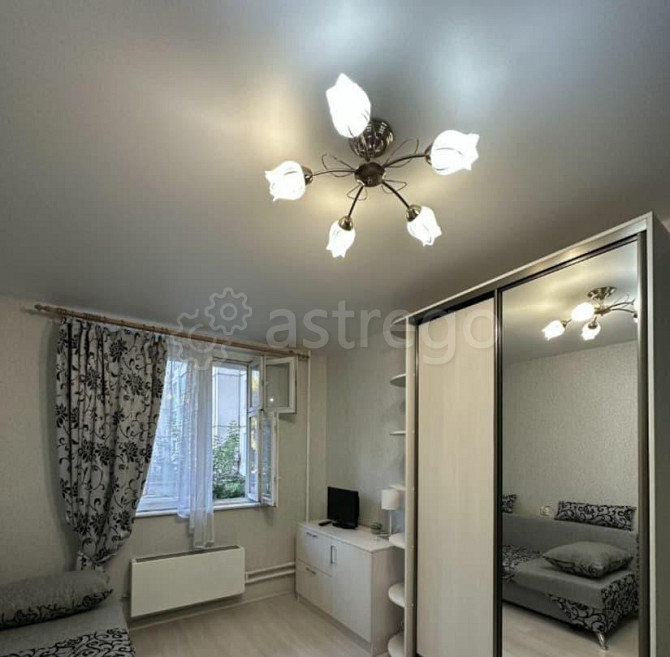 Студия, 18 м2, 2/14 эт. Москва - изображение 1