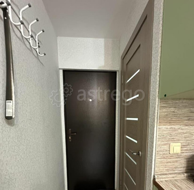 Студия, 18 м2, 2/14 эт. Москва - изображение 2
