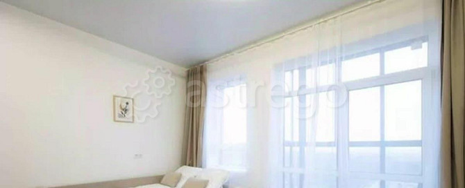 Студия, 35 м2, 14/14 эт. Москва - изображение 4