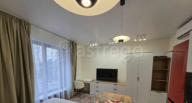 1-комн. квартира, 28 м2, 9/20 эт. Москва - изображение 5