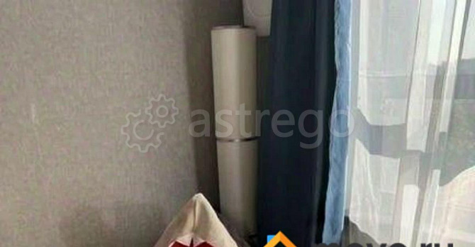 Студия, 26.6 м2, 6/13 эт. Москва - изображение 5