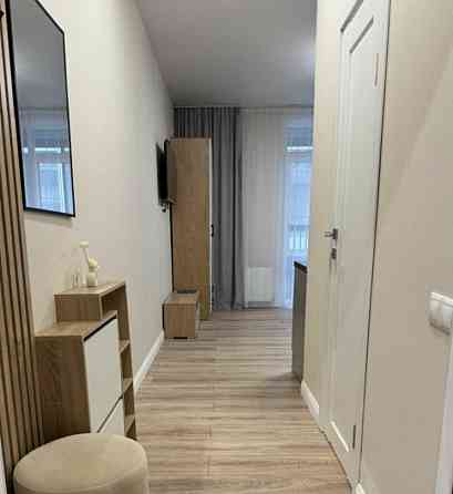 Студия, 23 м2, 5/16 эт. Москва