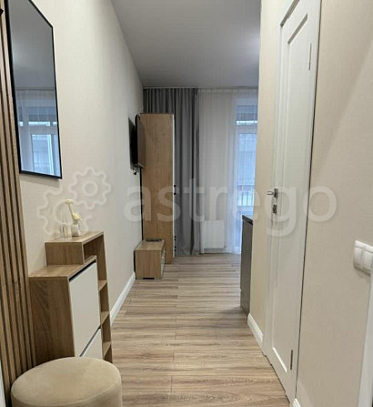 Студия, 23 м2, 5/16 эт. Москва - изображение 4