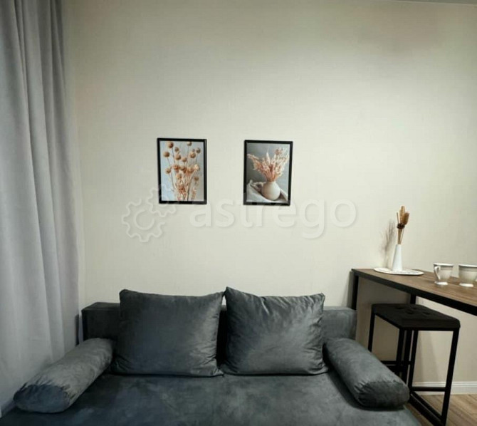Студия, 23 м2, 5/16 эт. Москва - изображение 3