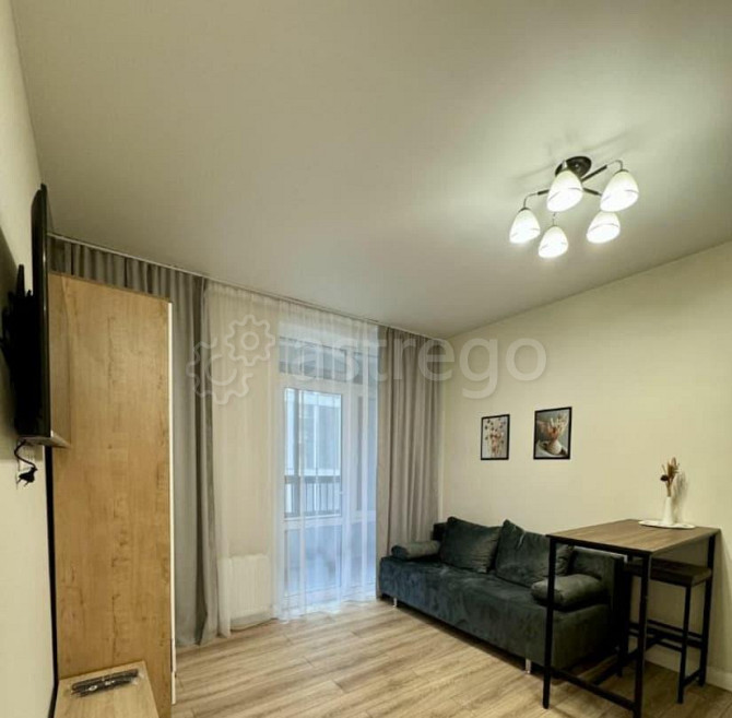 Студия, 23 м2, 5/16 эт. Москва - изображение 5