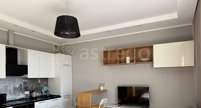 Студия, 30 м2, 22/25 эт. Москва - изображение 5