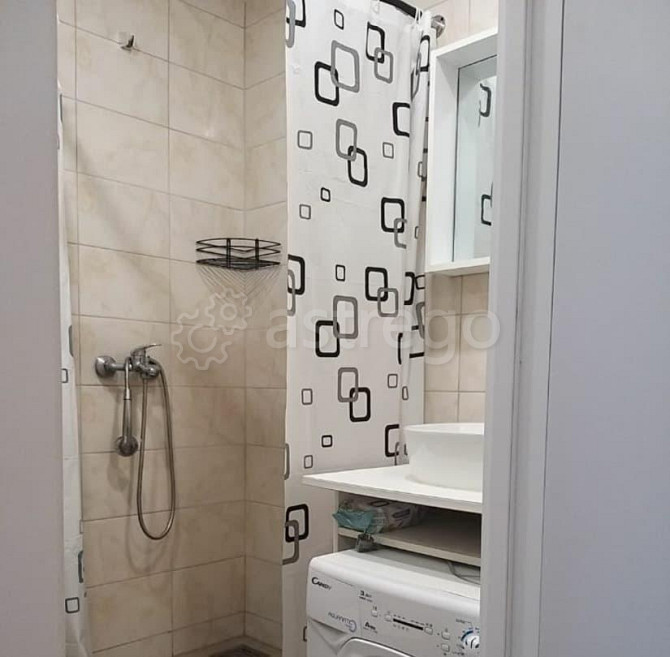 Студия, 14 м2, 1/9 эт. Москва - изображение 7
